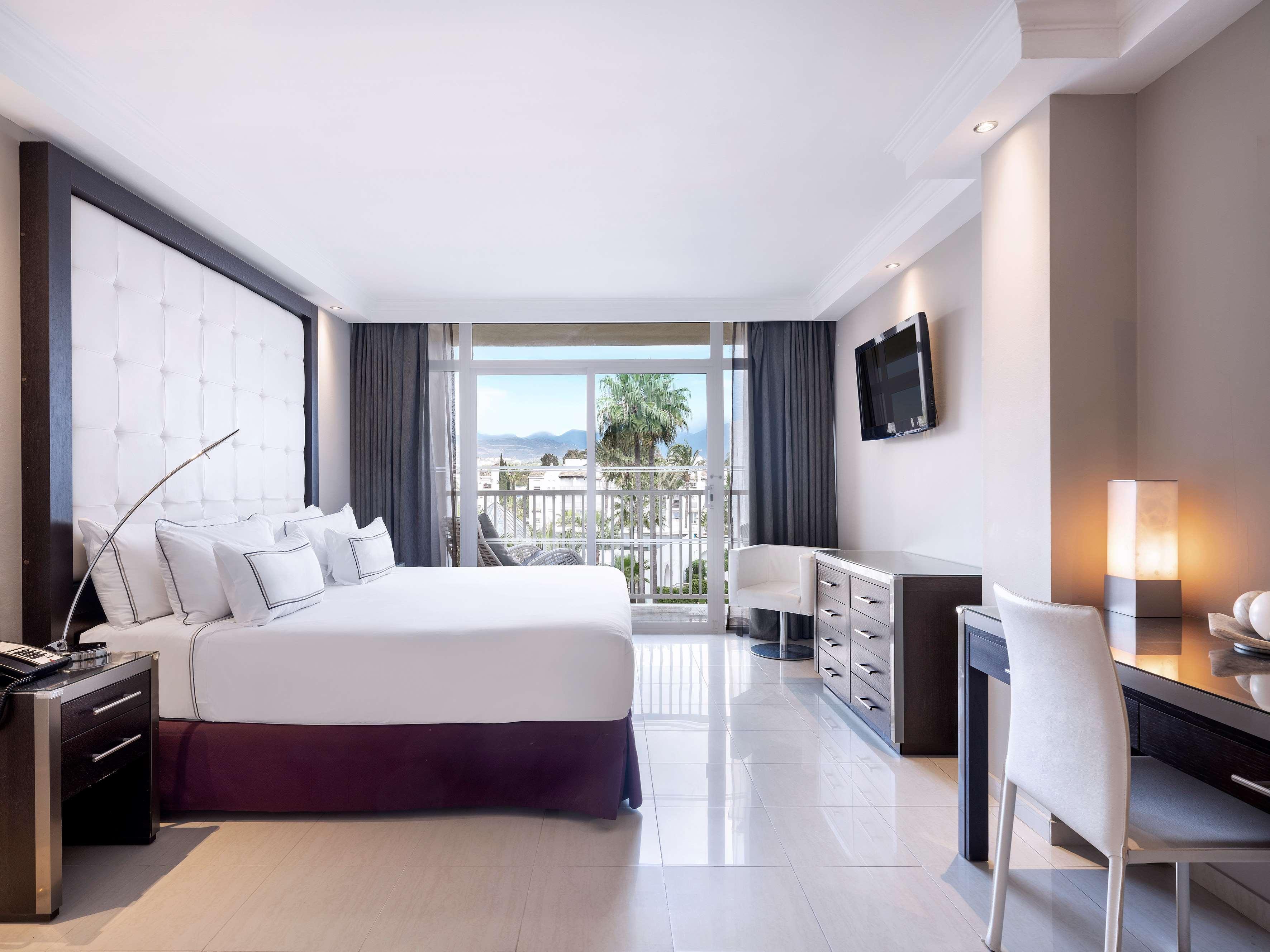 Hotel Me Marbella