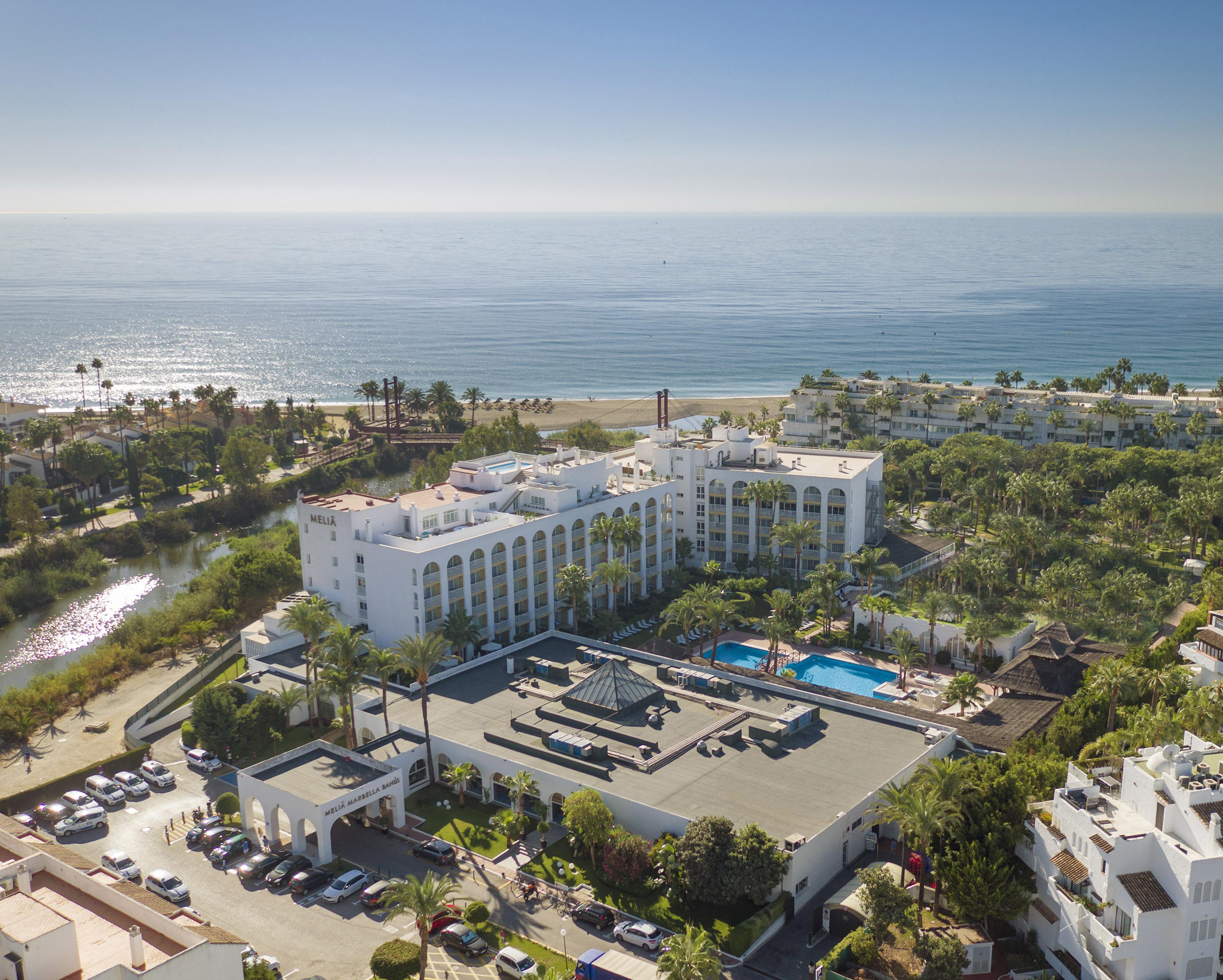 Me 5* Marbella