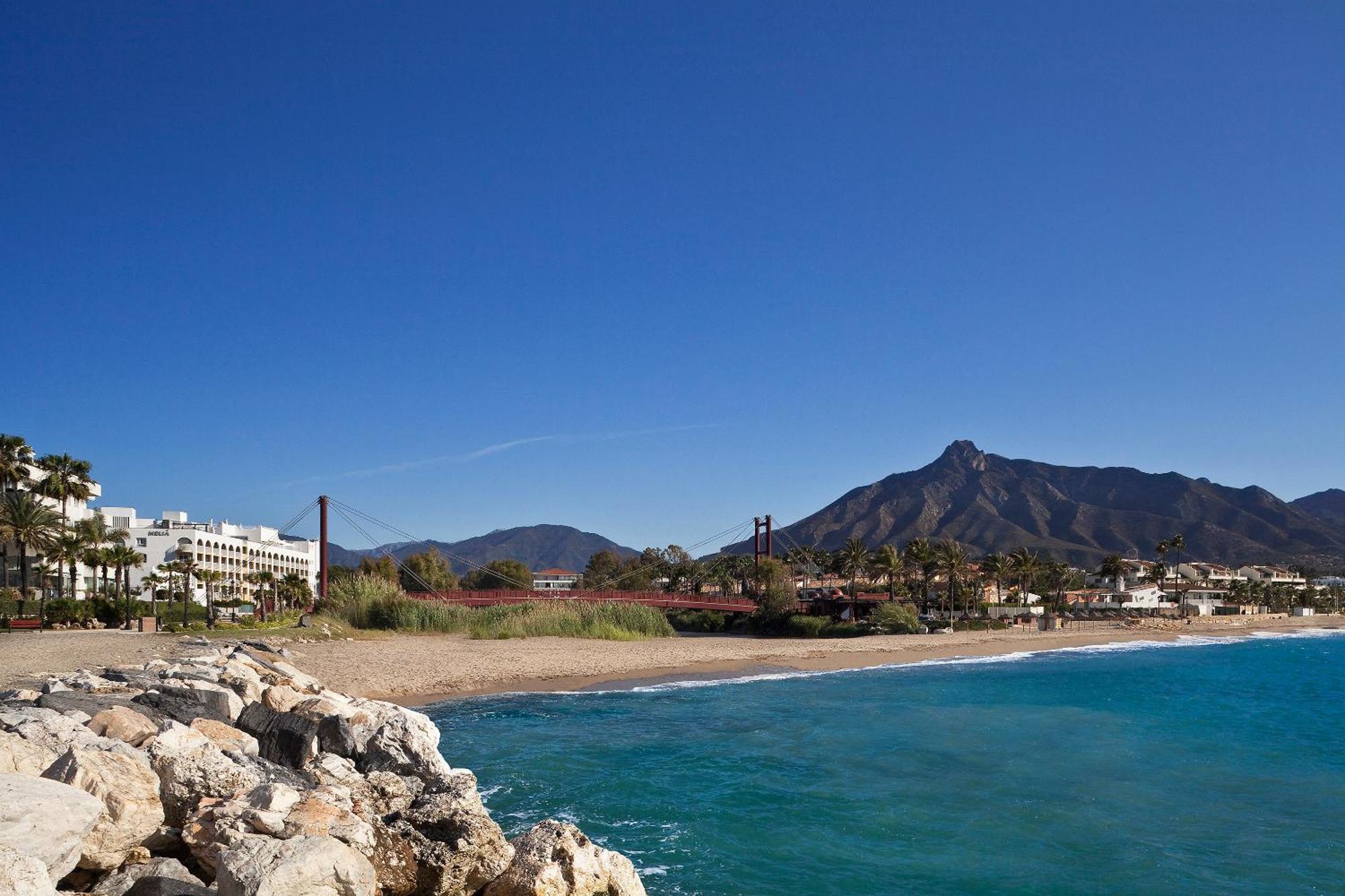 Hotel Me Marbella