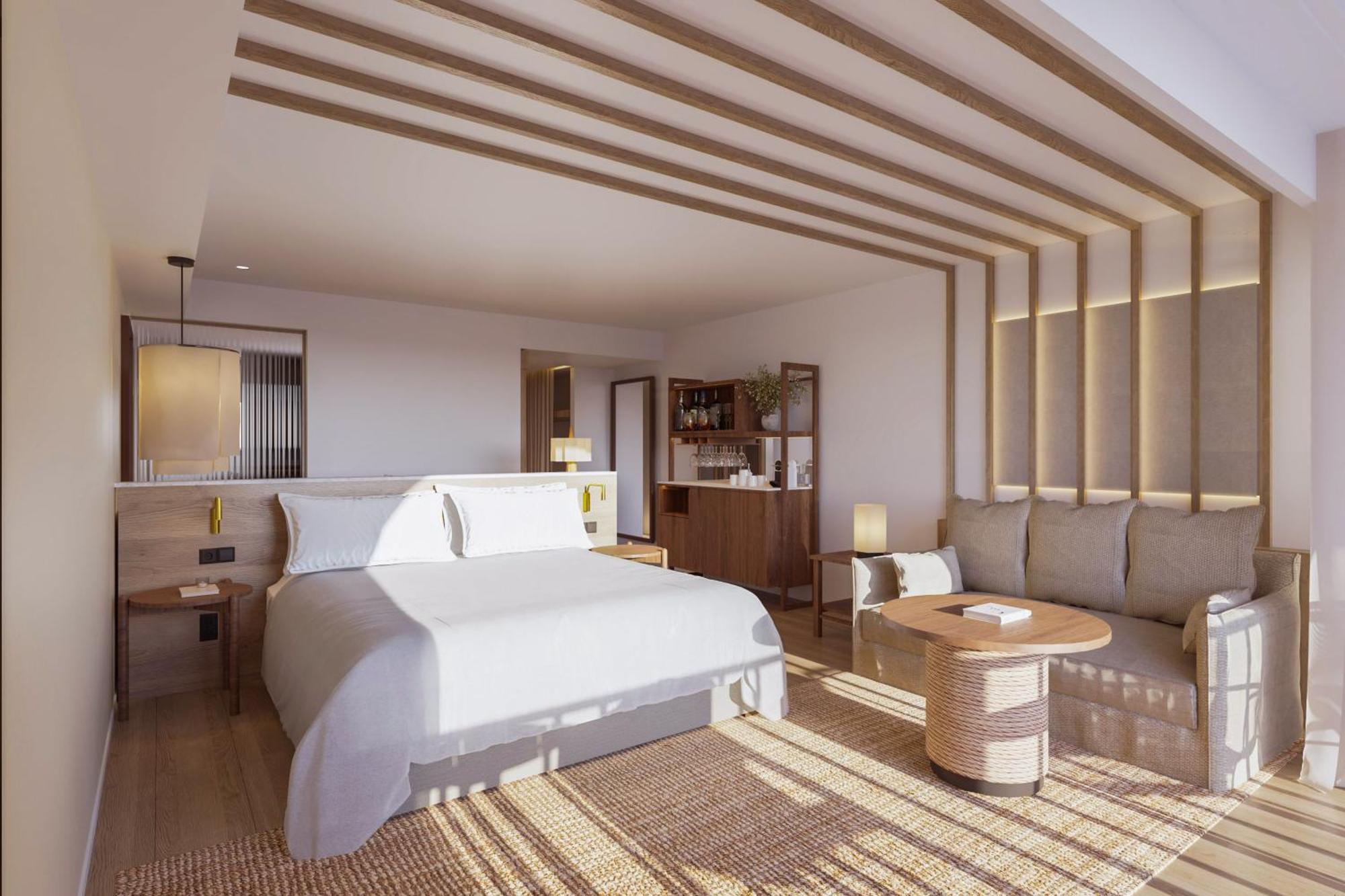 Me 5* Marbella
