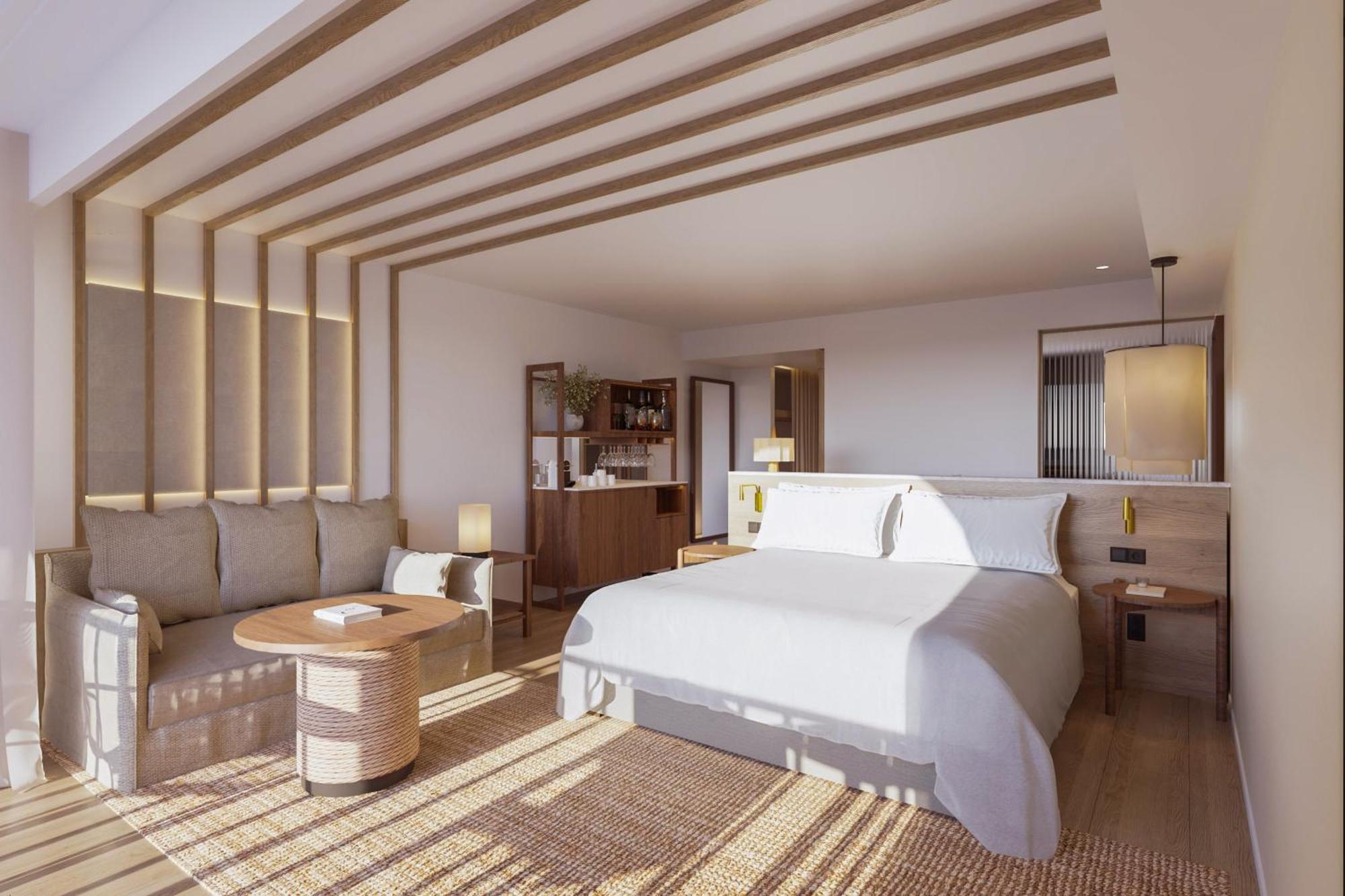 Hotel Me Marbella