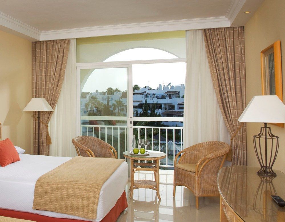 Me Hotel Marbella
