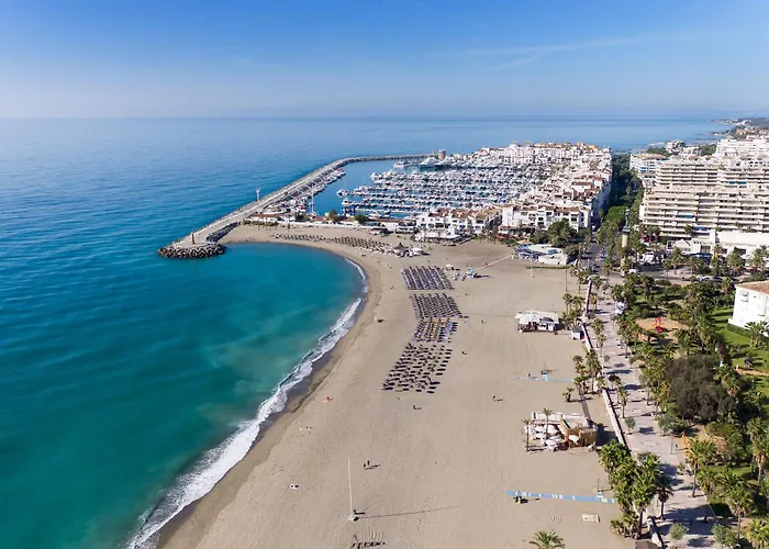 Melia Marbella Banús