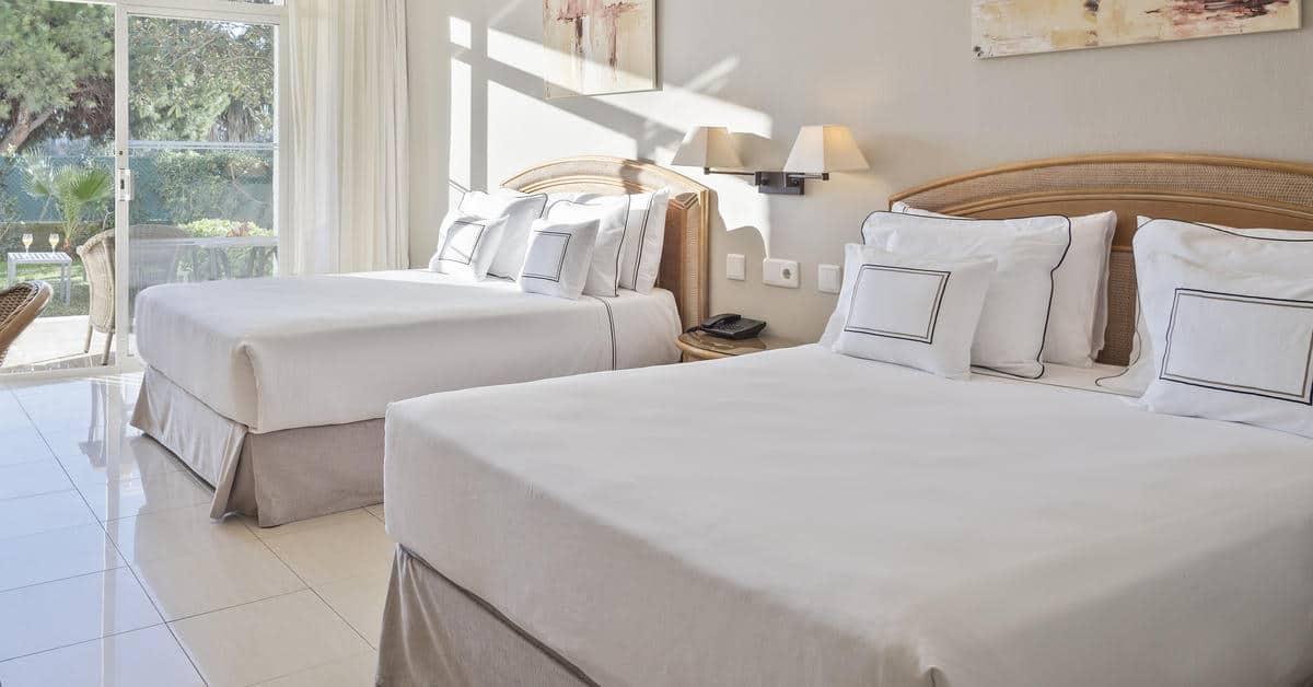 Melia Banús Hotel 5*