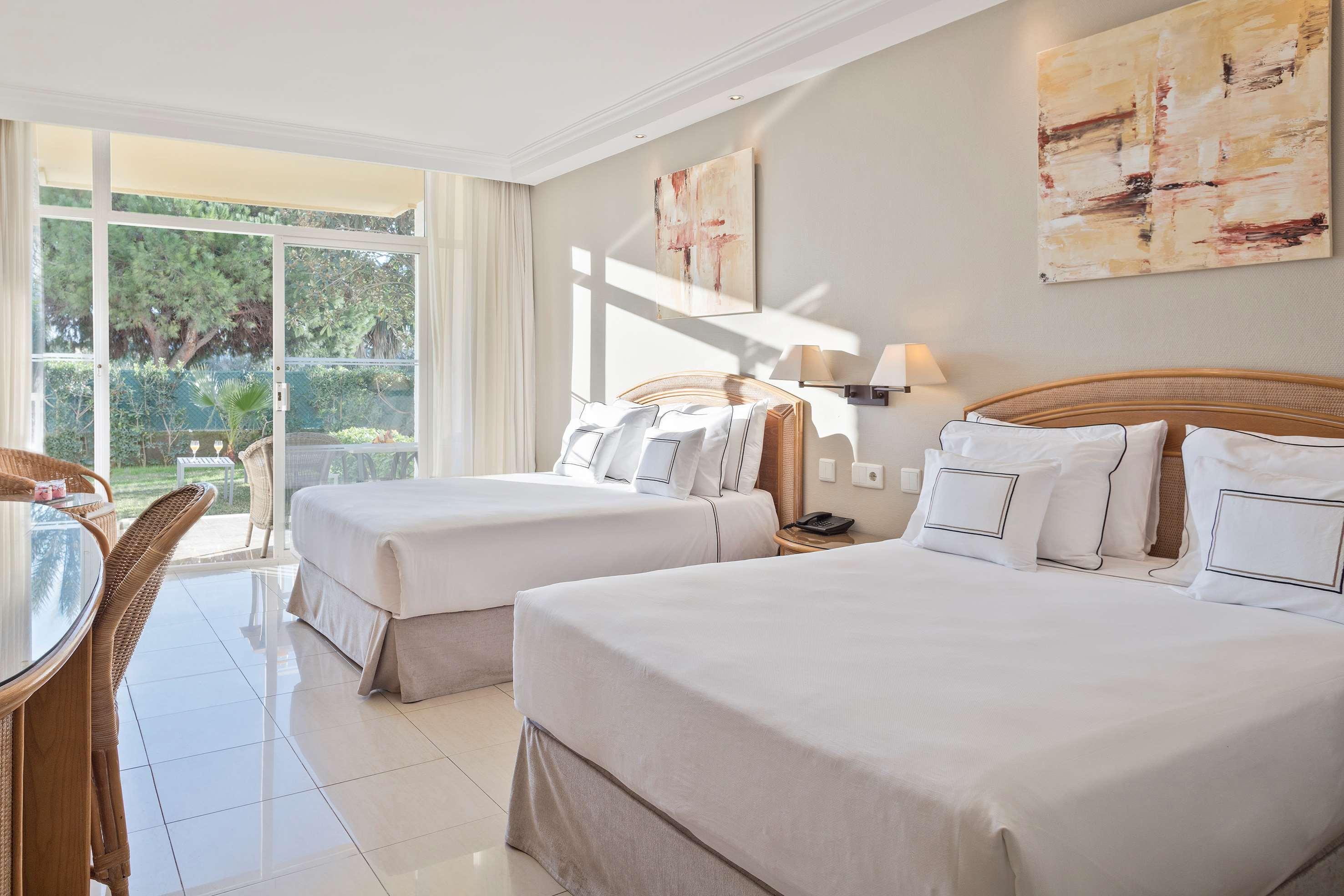 Melia Banús Marbella