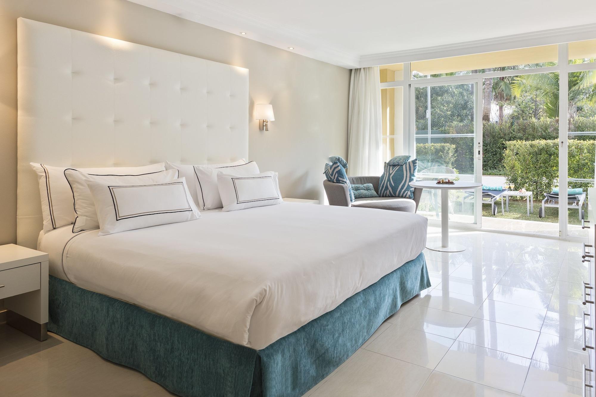 Melia Banús Marbella