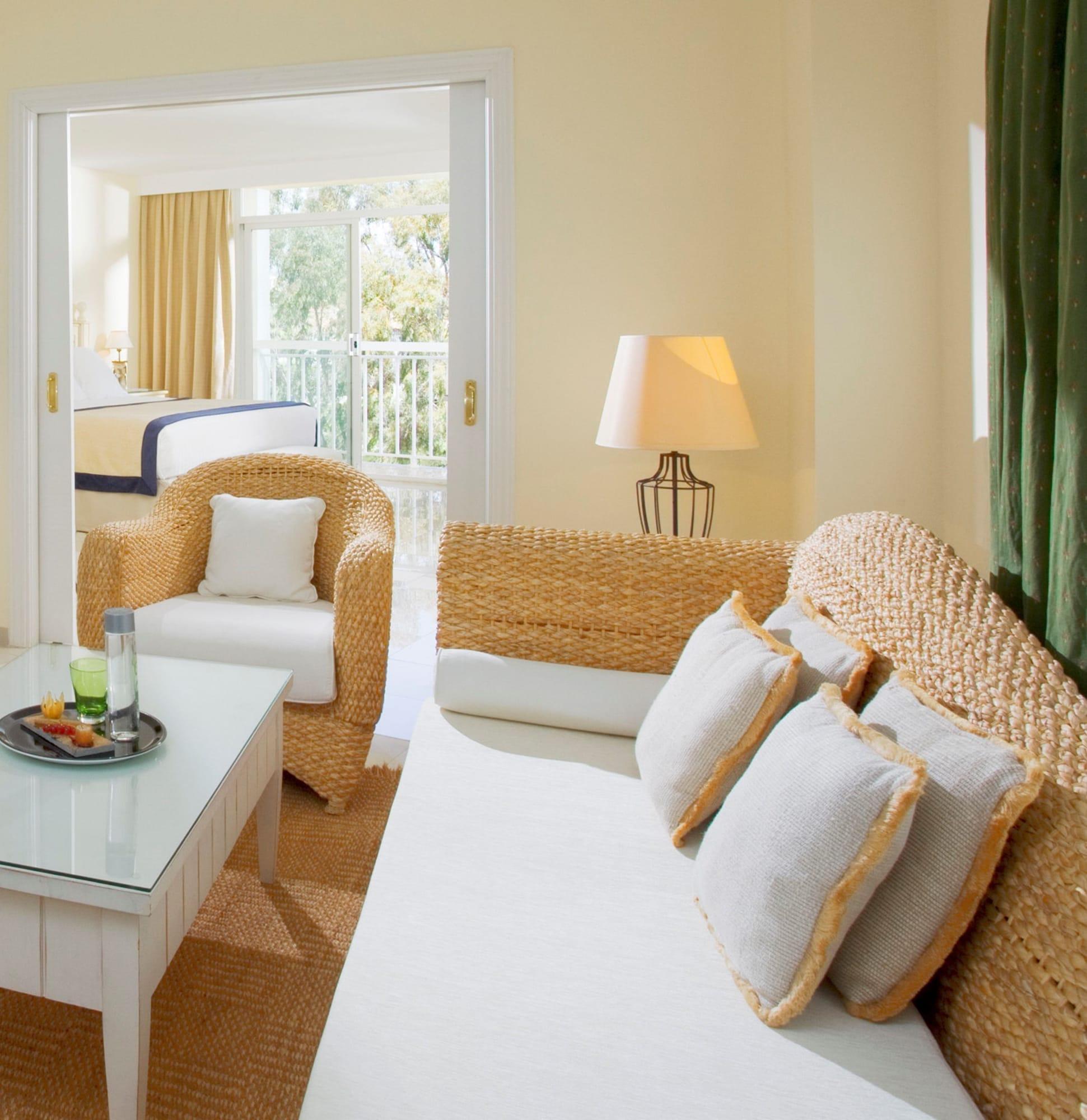 Hotel Melia Banús Marbella