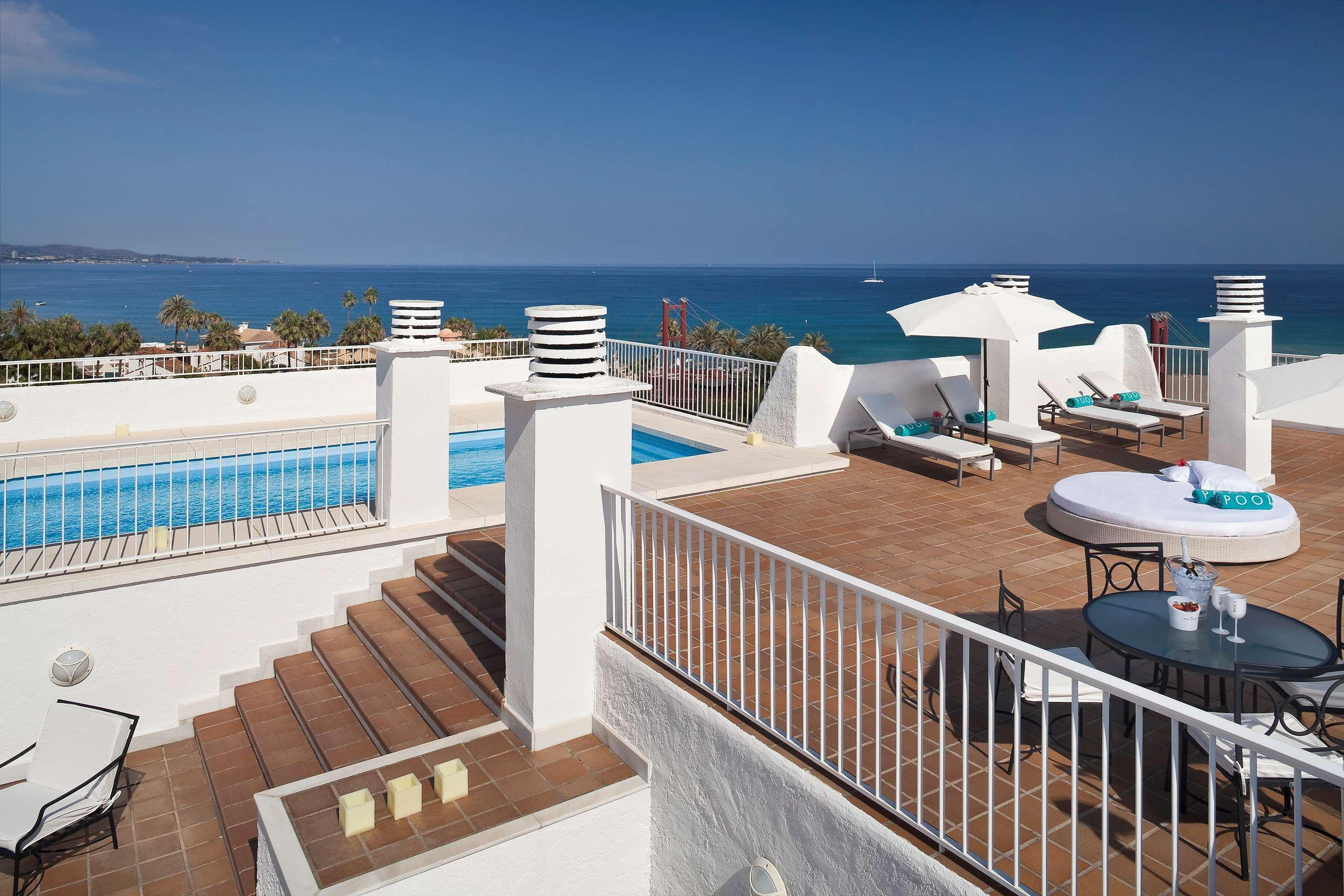 Melia Banús 5*