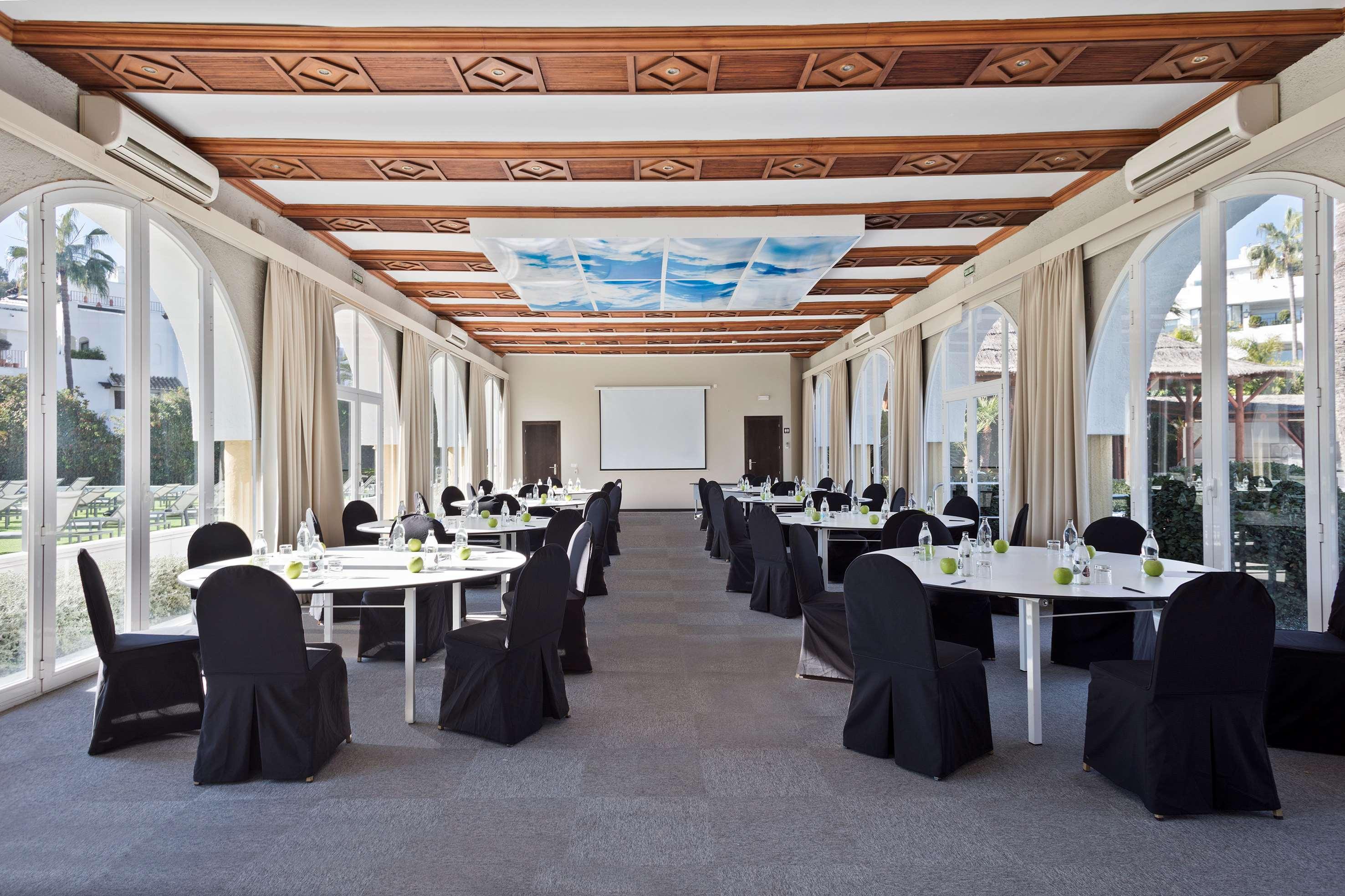 Melia Banús Hotel Marbella