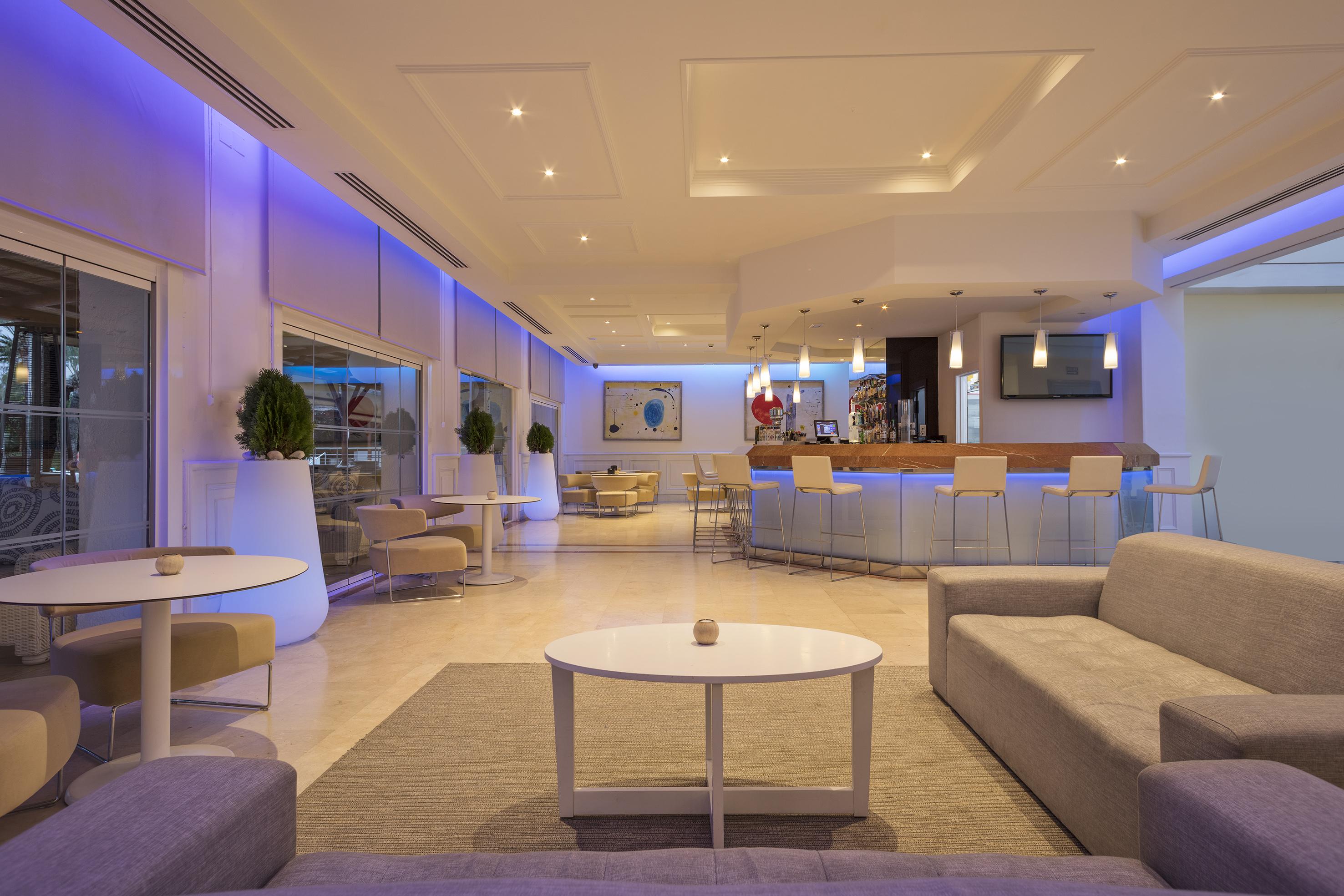 Hotel Me Marbella