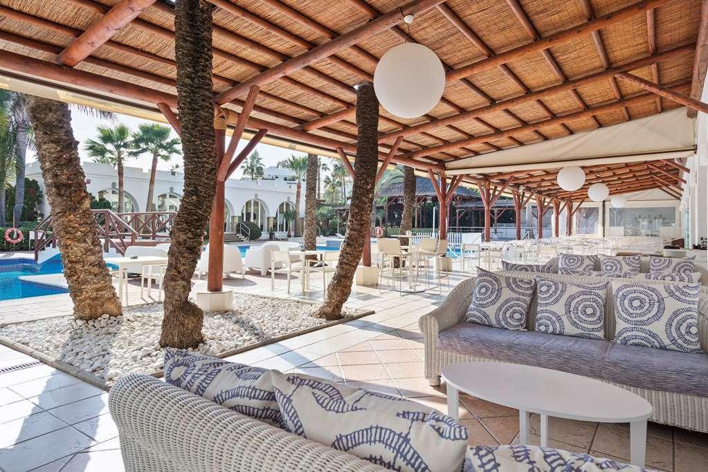 Hotel Melia Banús 5*