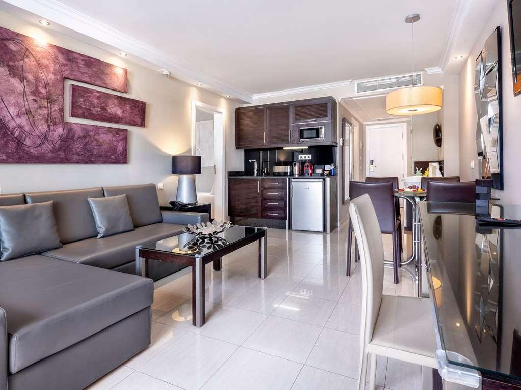 Melia Banús Hotel Marbella