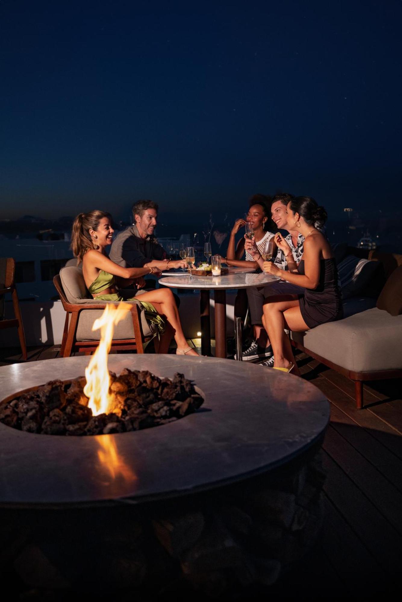 Melia Banús 5*