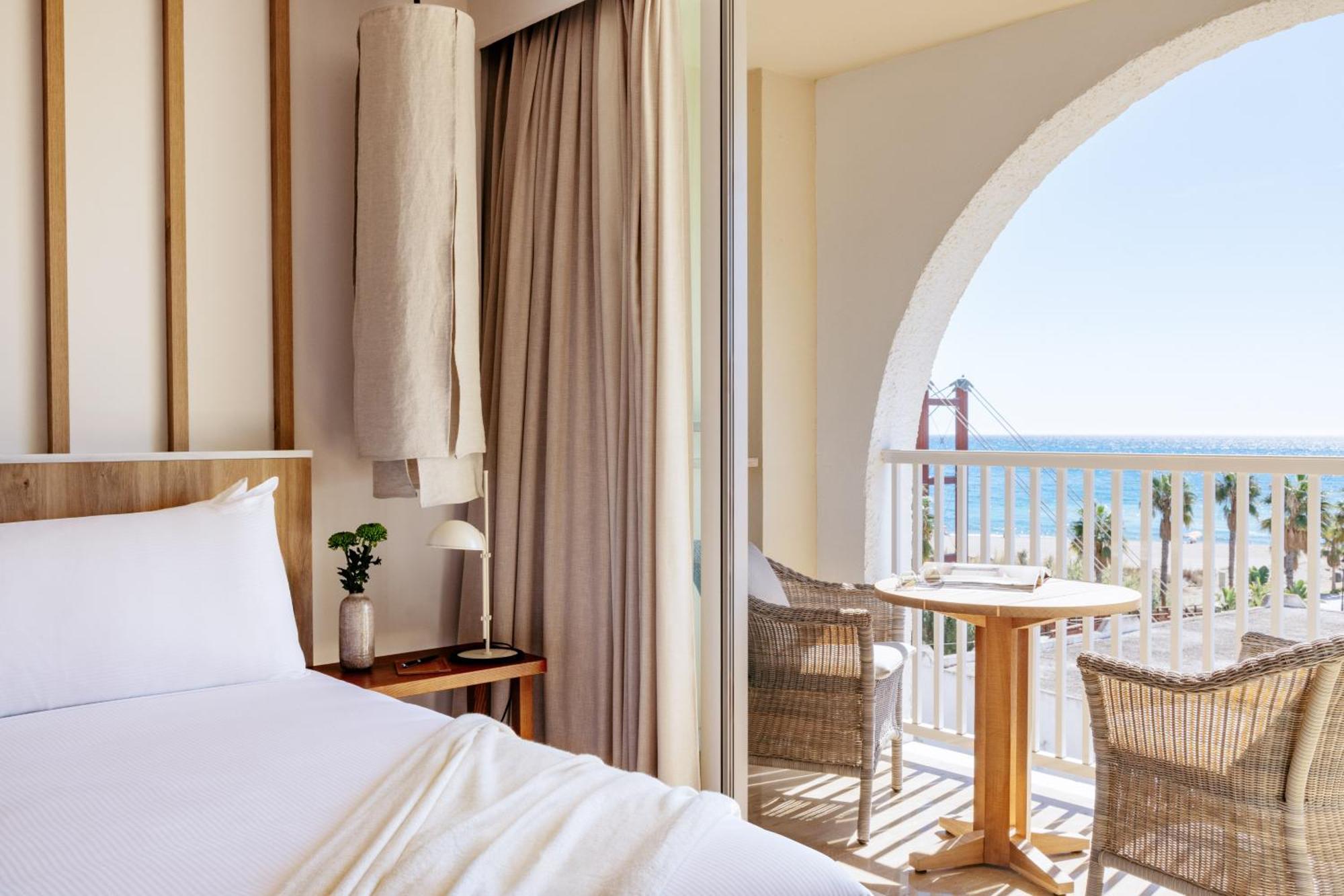 Hotel Melia Banús 5*