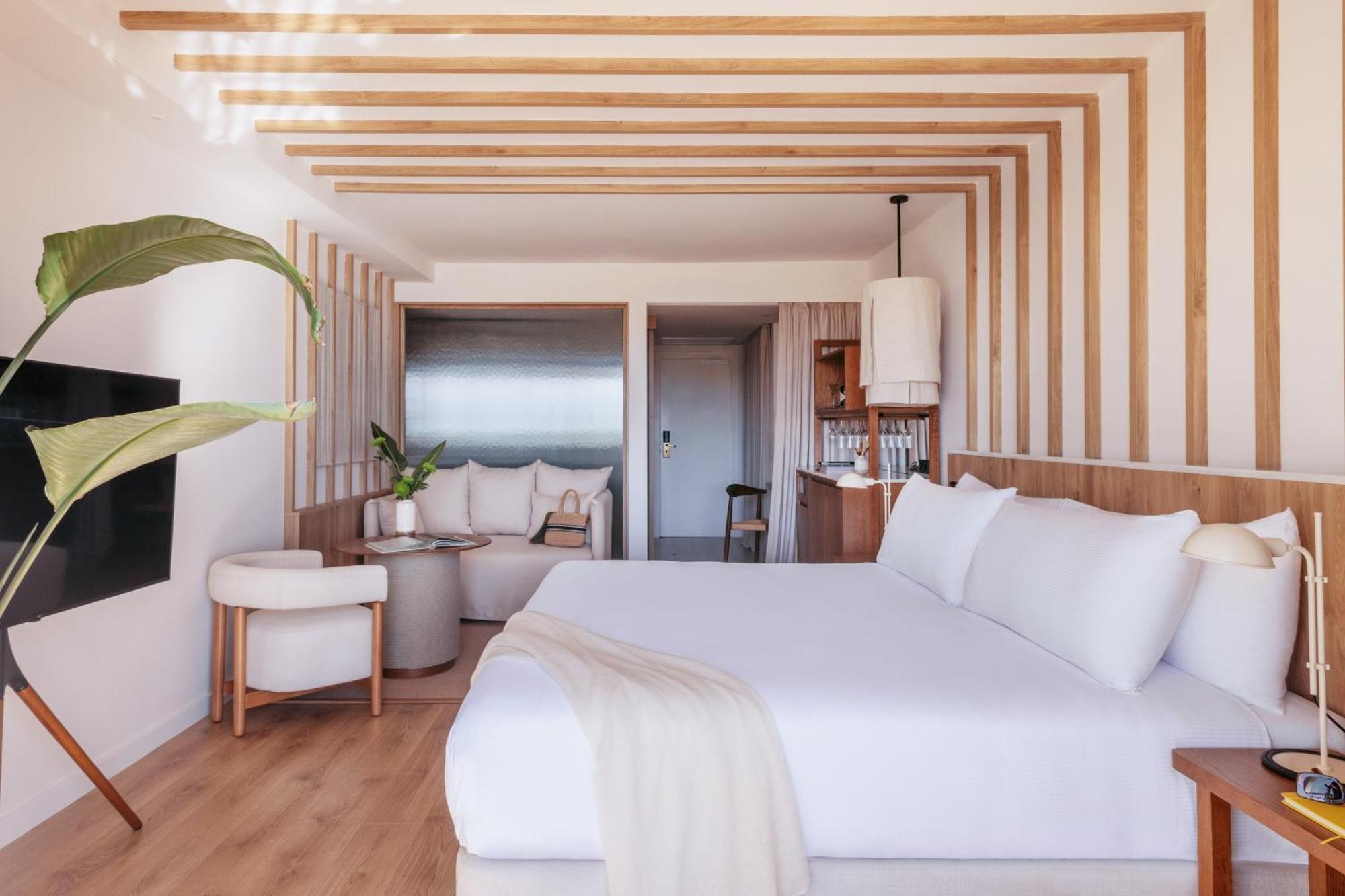 Hotel Melia Banús Marbella