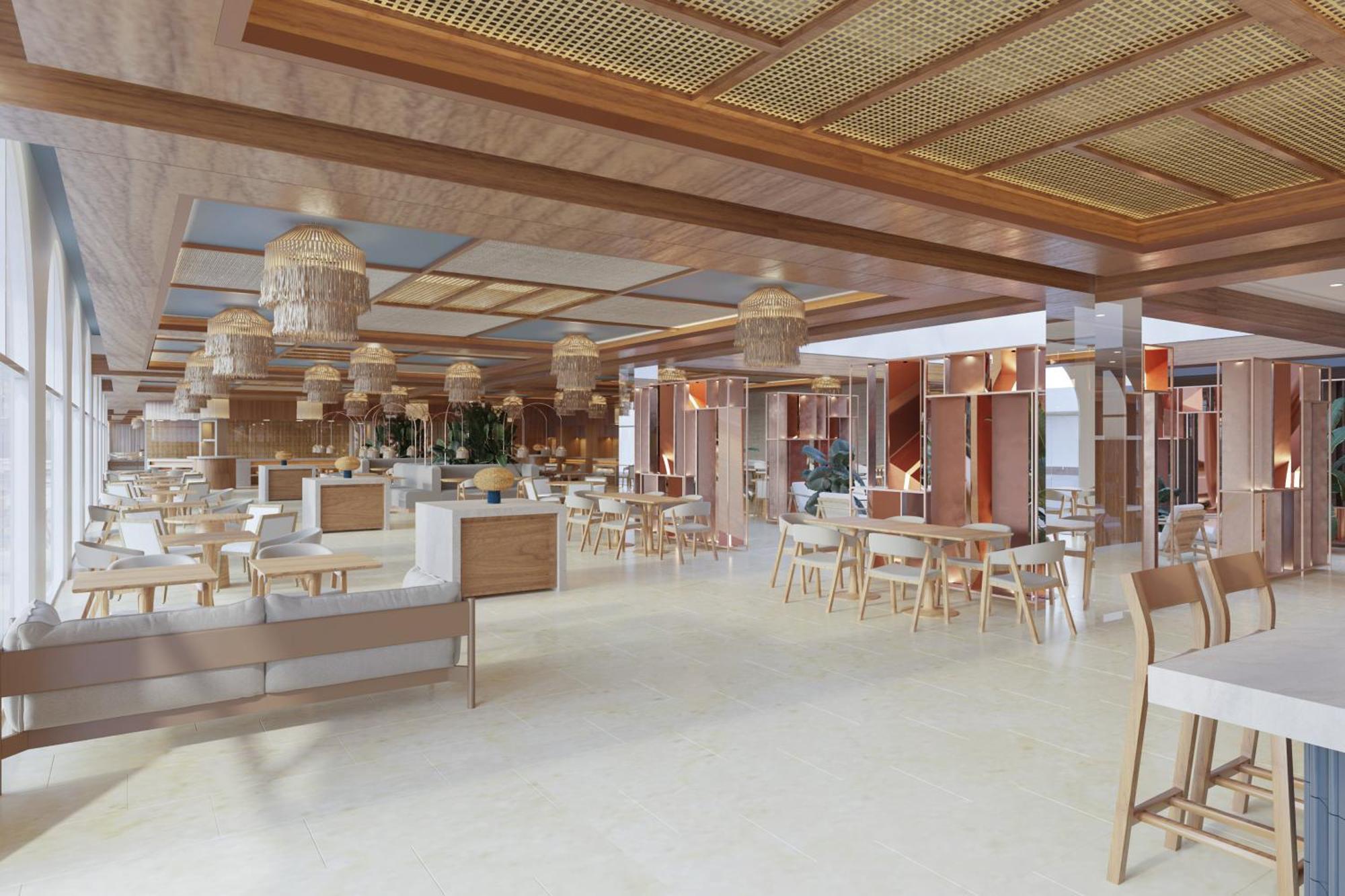 Melia Banús Hotel Marbella