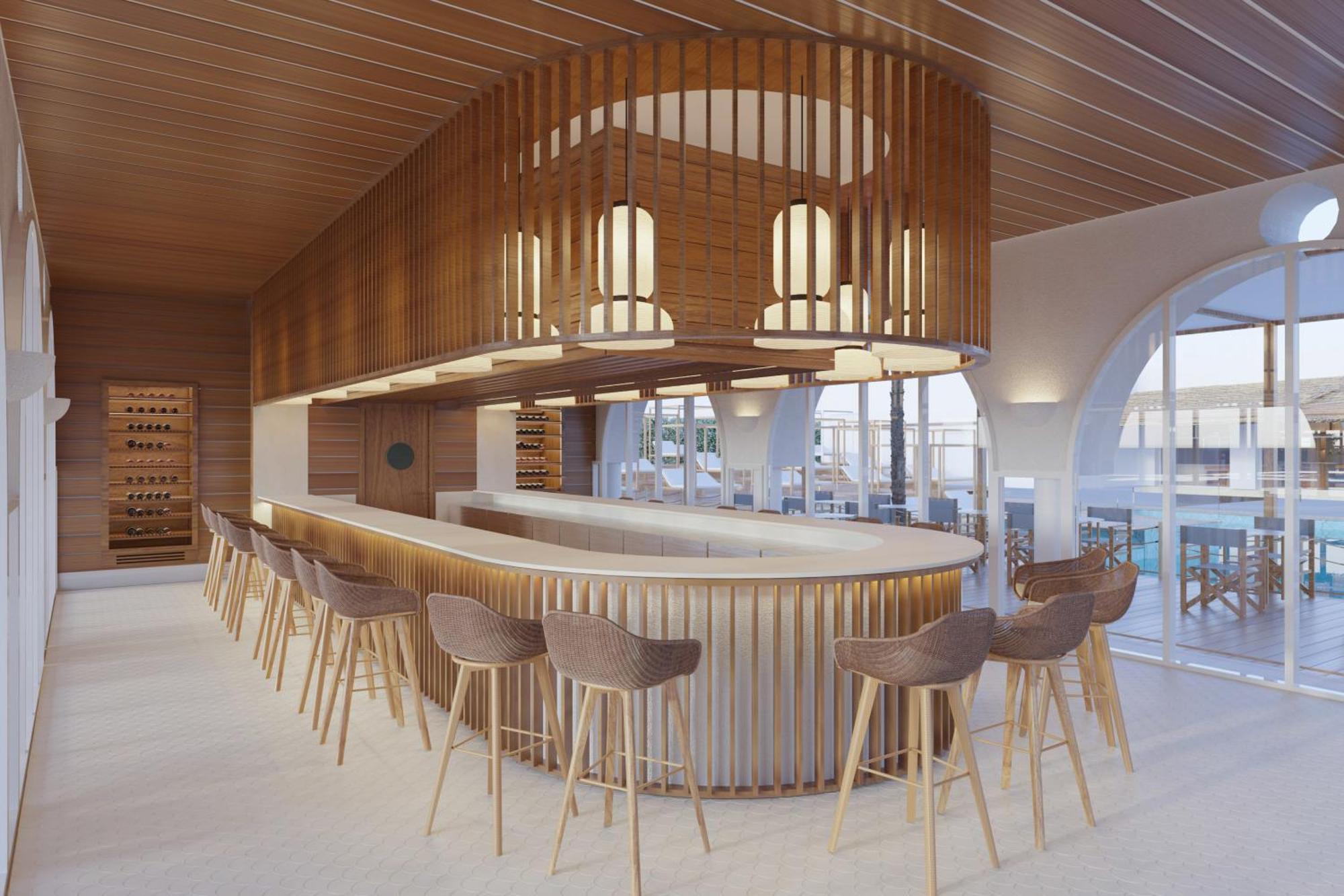 Hotel Melia Banús