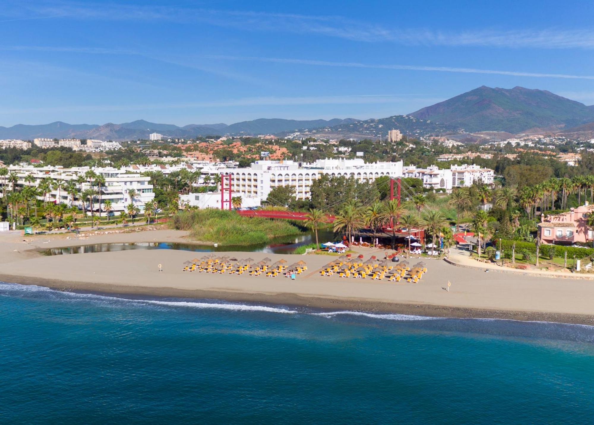 Melia Banús 5* Marbella