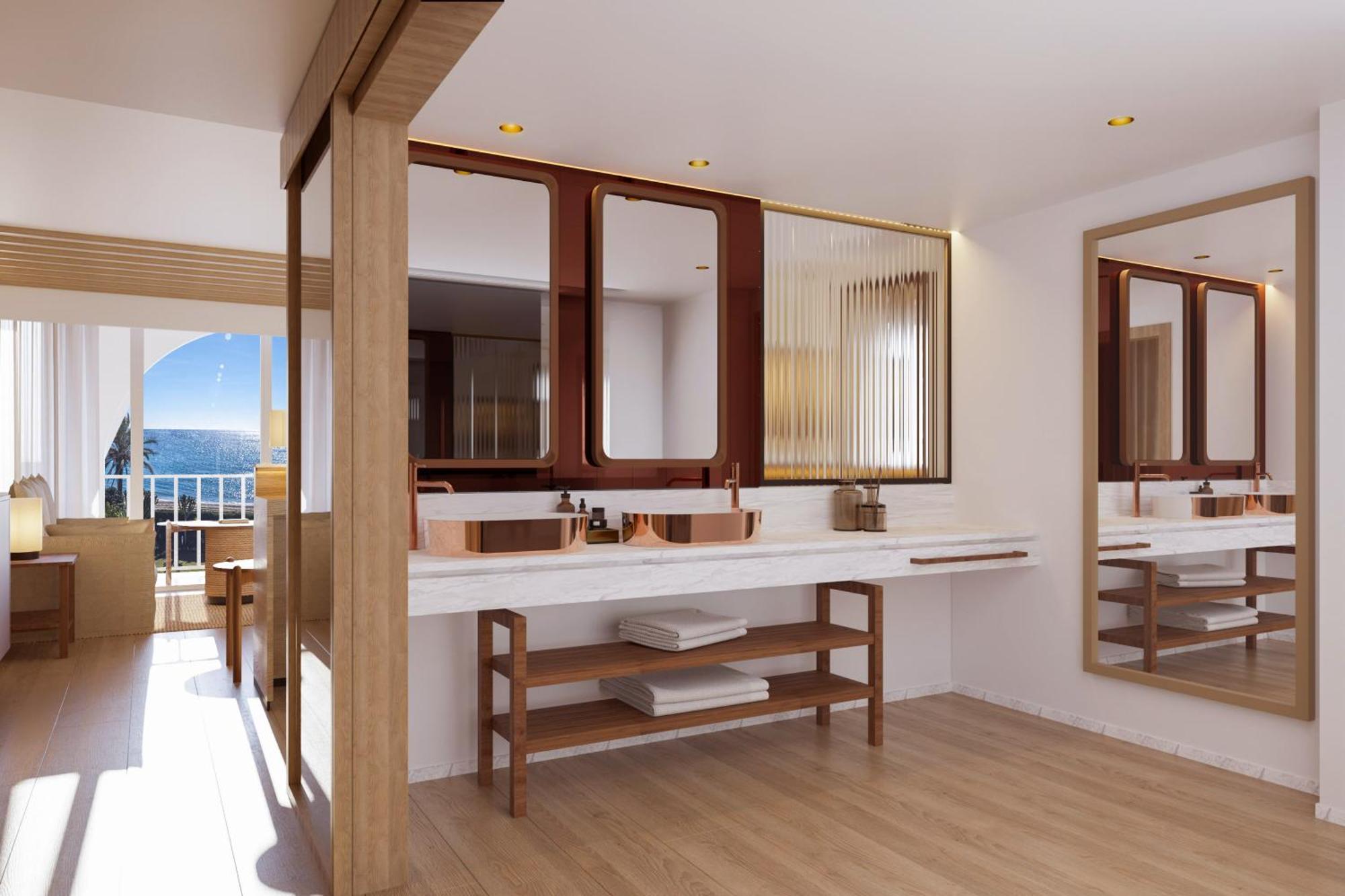 Melia Banús