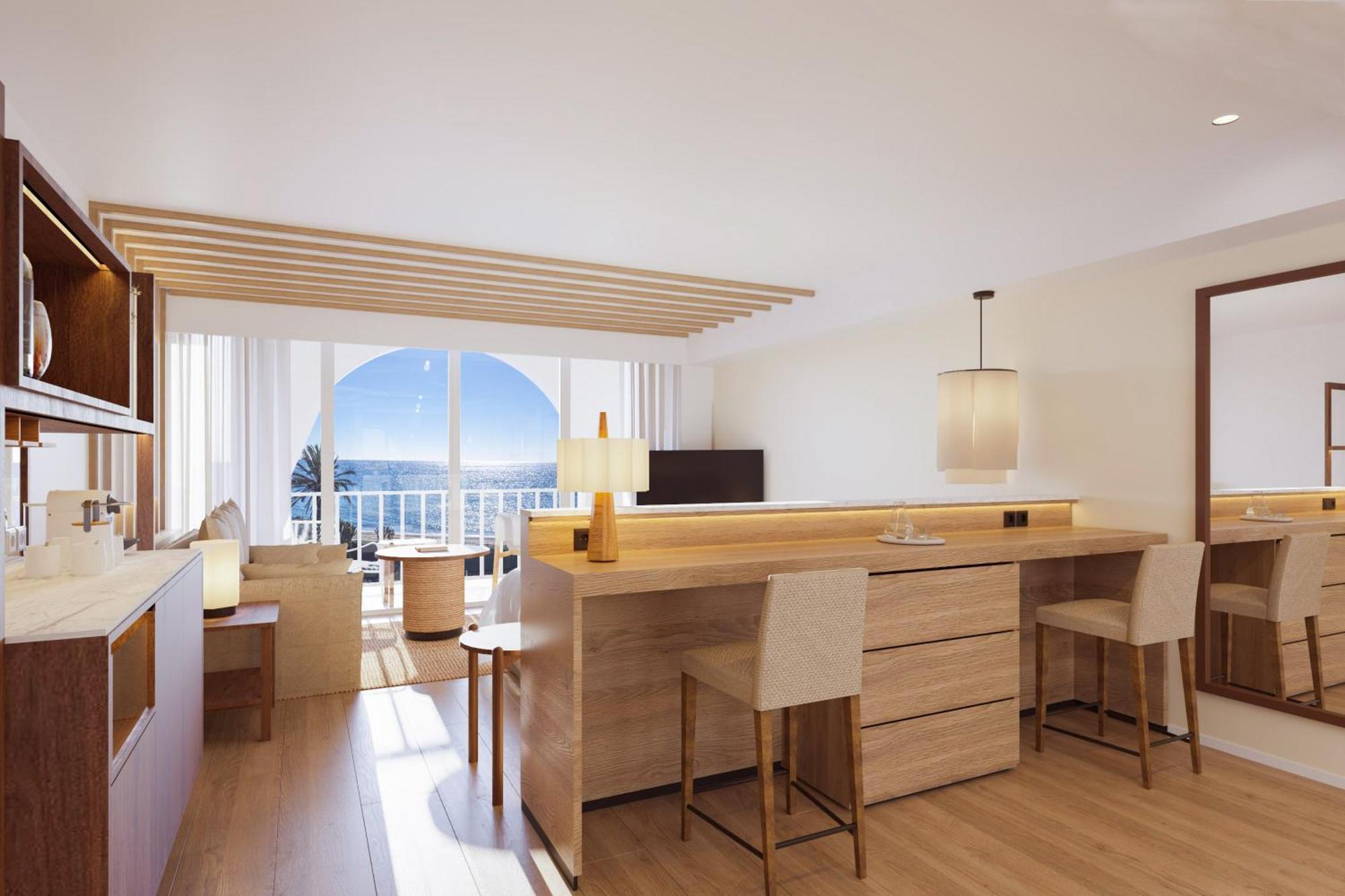 Melia Banús Hotel 5*