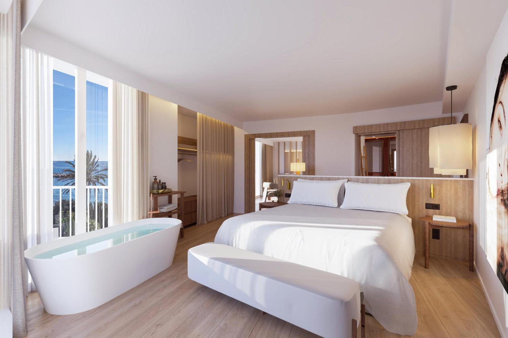 Melia Banús 5*