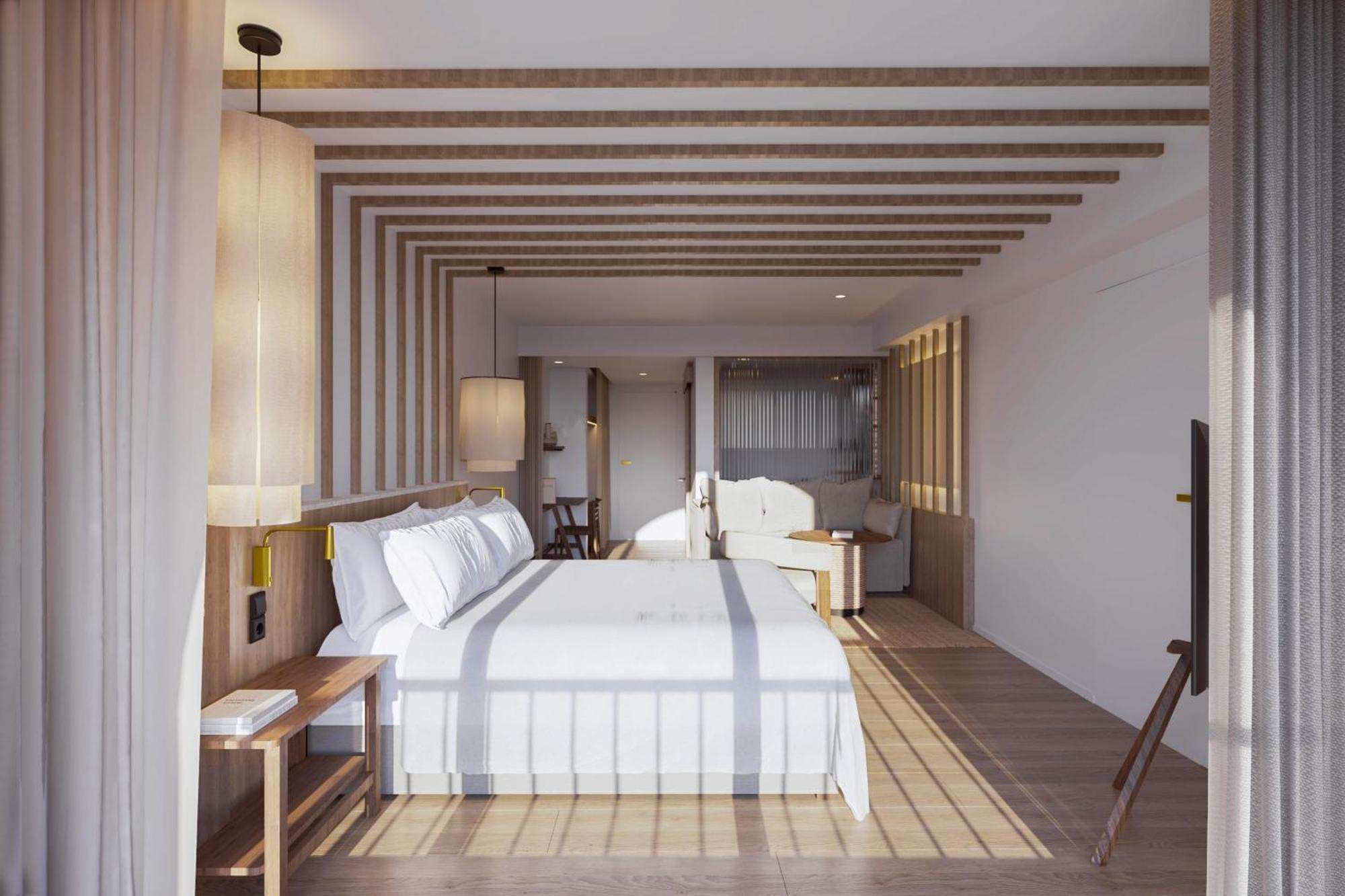 Melia Banús Hotel 5*