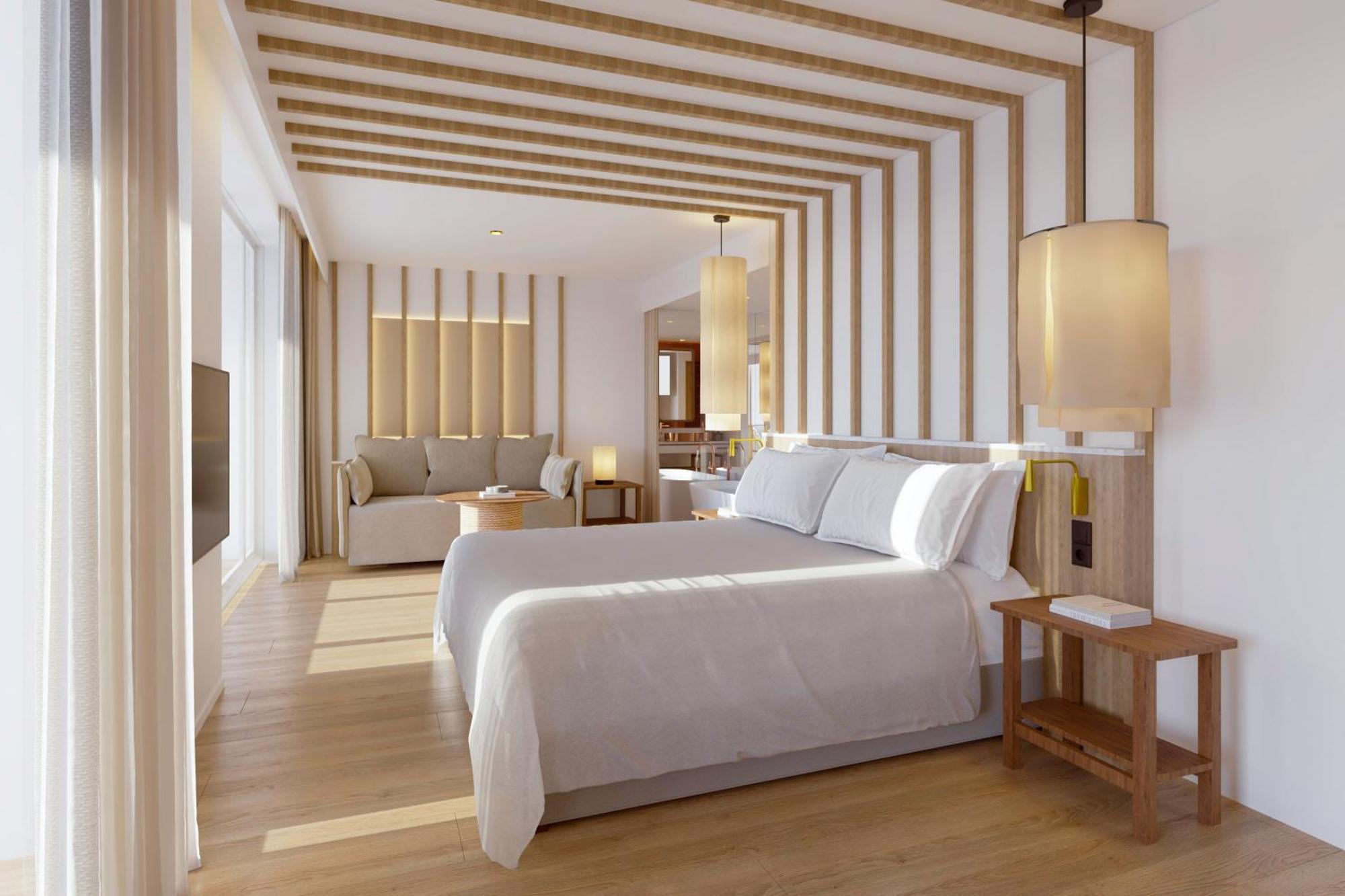 Hotel Melia Banús