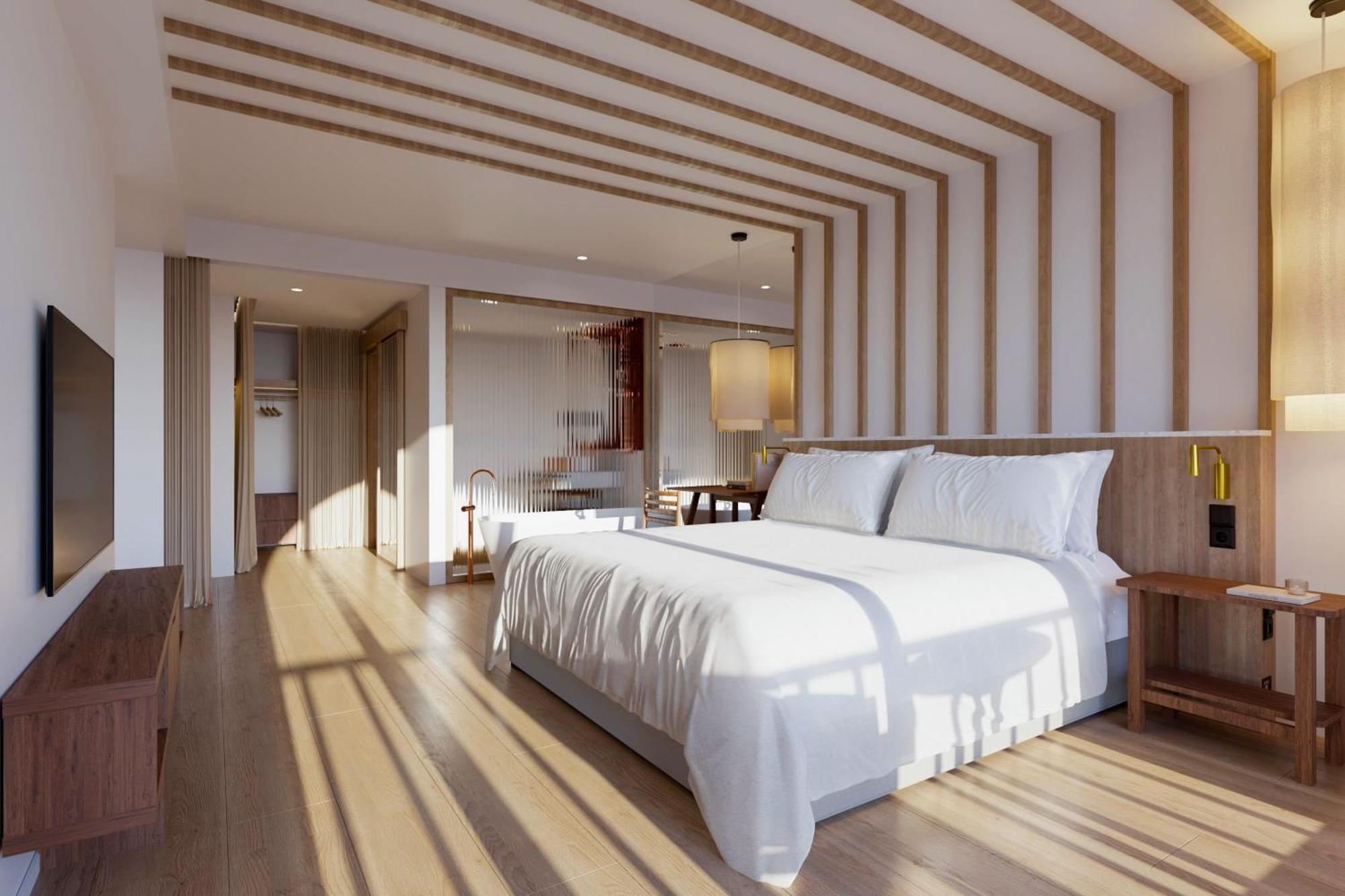 Hotel Melia Banús