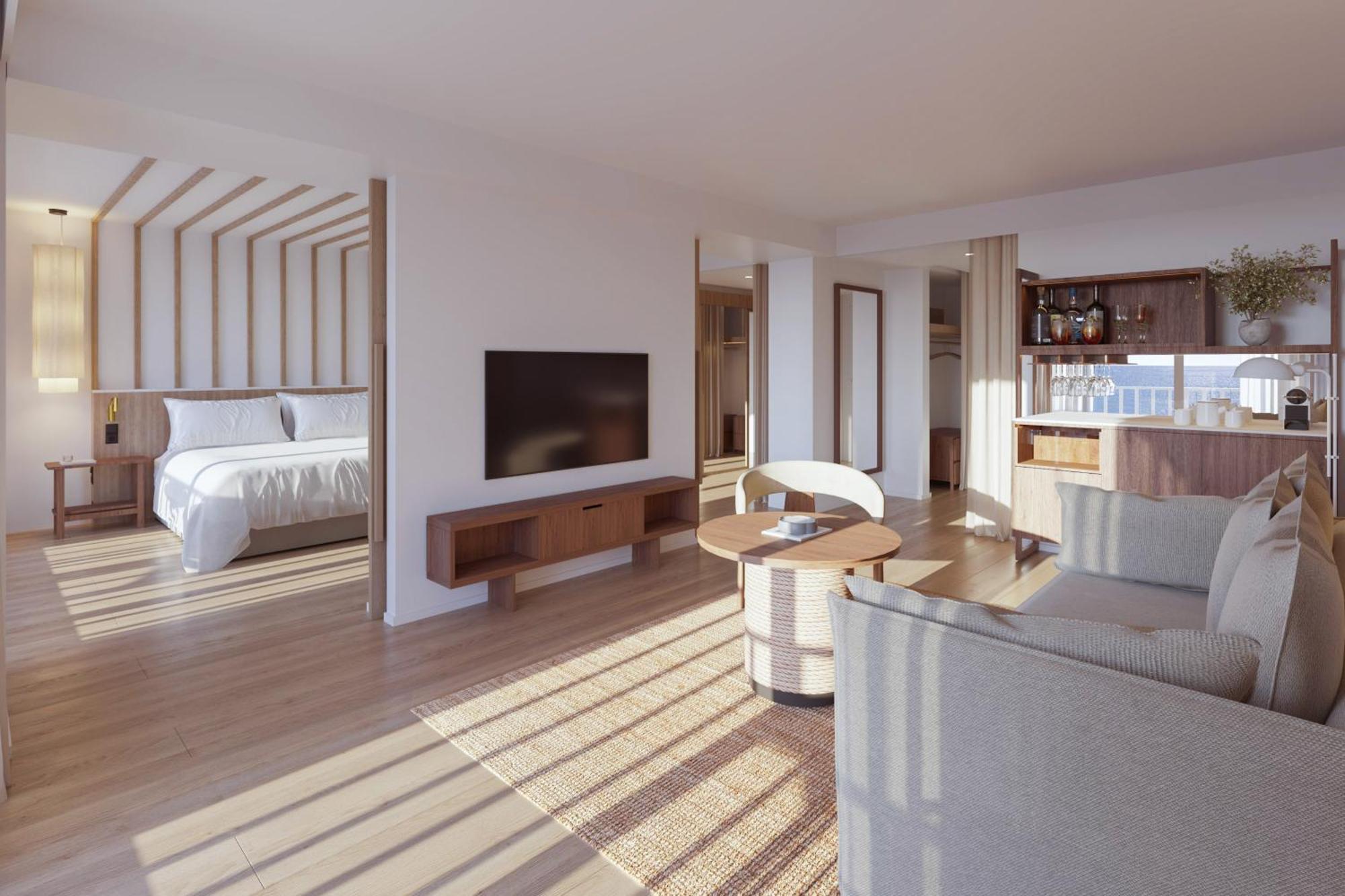 Melia Banús Marbella