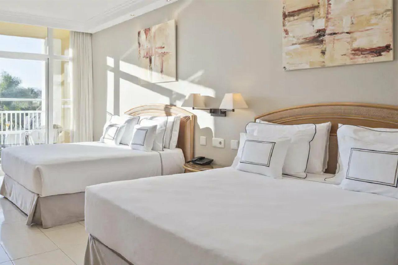 Hotel Melia Banús 5*