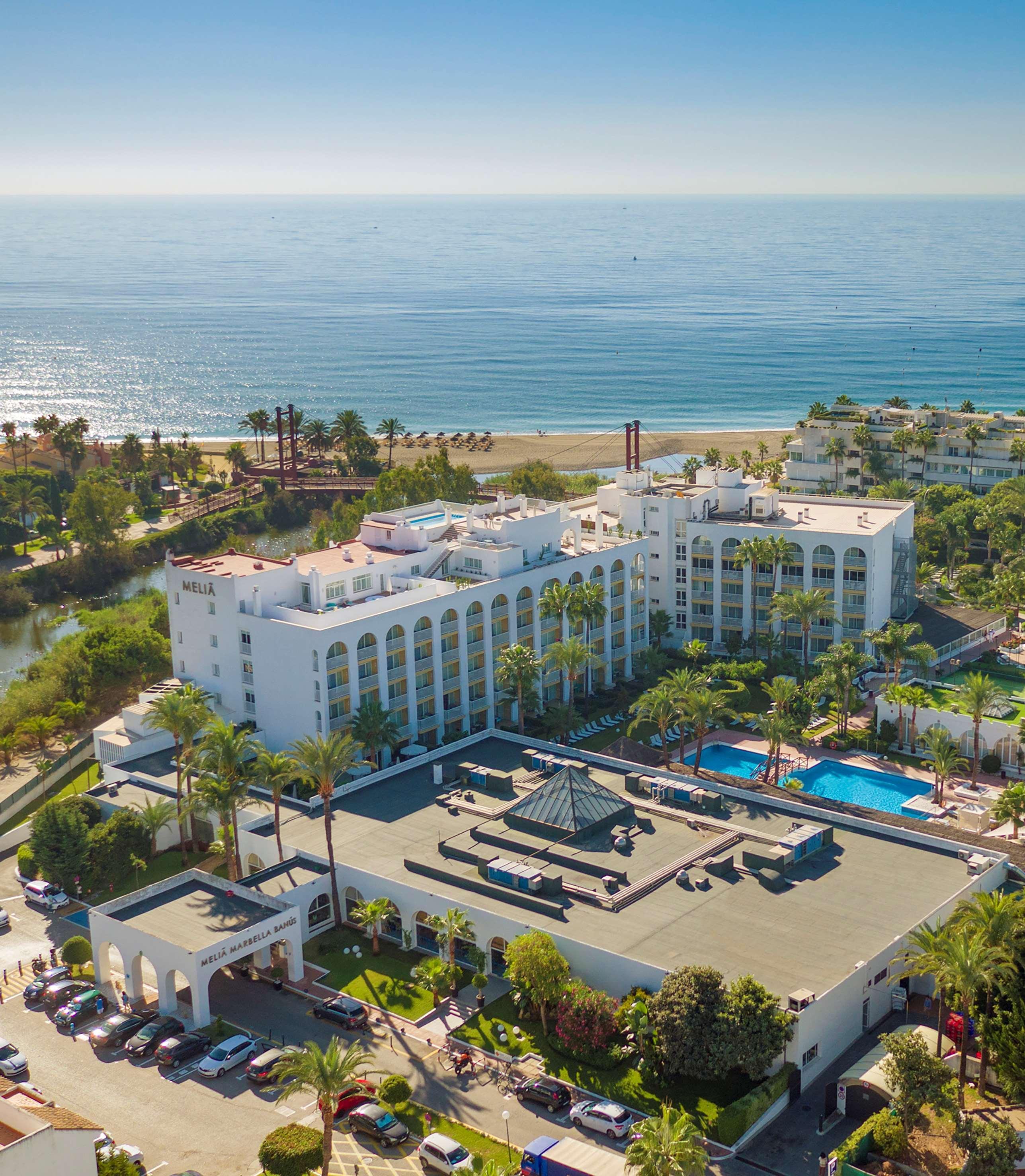 Hotel Me By Melia 5*