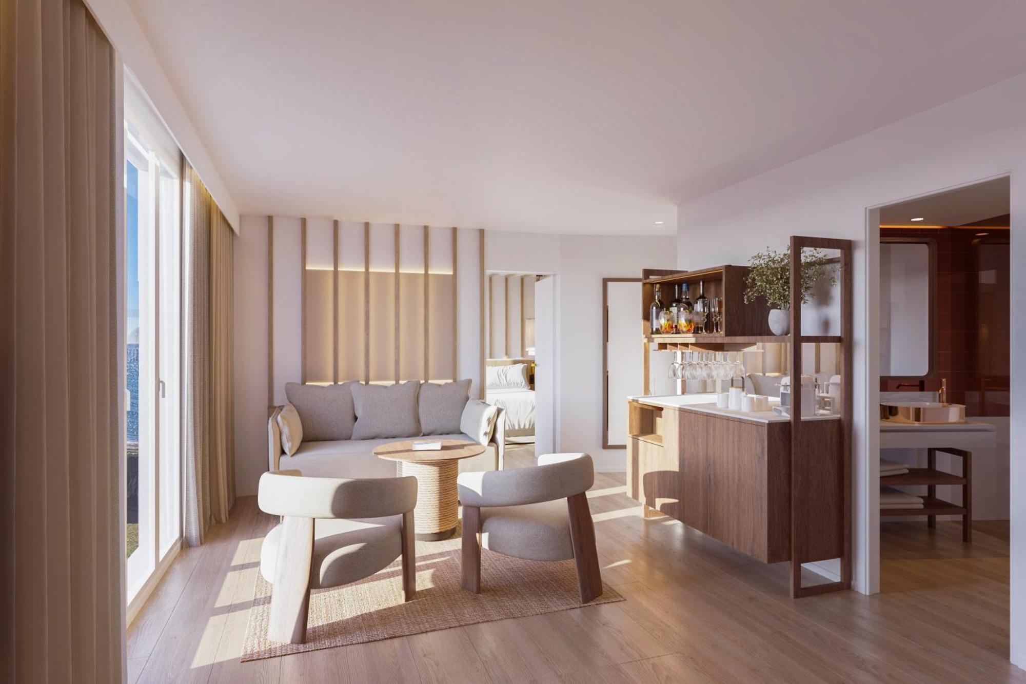 Hotel Me By Melia